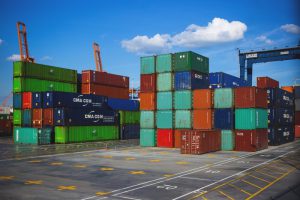 Transport z Chin - jaka metoda najlepsza?