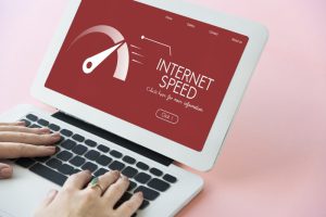 Internet światłowodowy