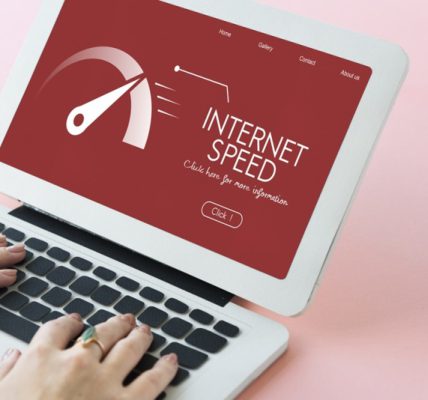 Internet światłowodowy