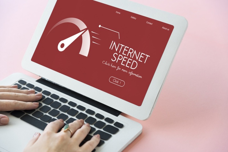 Internet światłowodowy